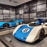 【Shizuoka】Fuji Motorsports Museum －Presenting the exciting history of Motorsports